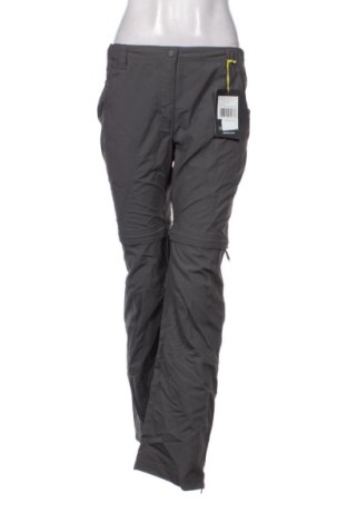 Дамски панталон Salewa, Размер M, Цвят Сив, Цена 82,29 €