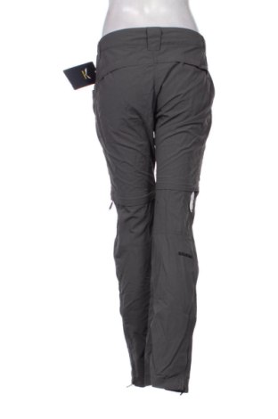 Дамски панталон Salewa, Размер M, Цвят Сив, Цена 82,29 €