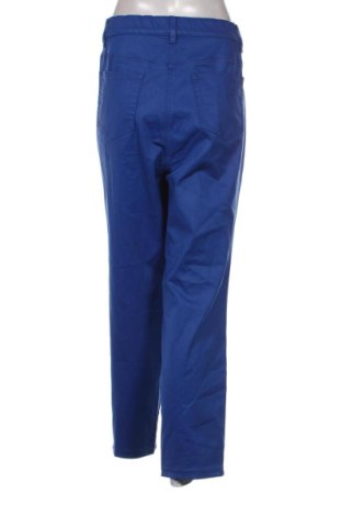 Pantaloni de femei Samoon, Mărime XXL, Culoare Albastru, Preț 129,99 Lei