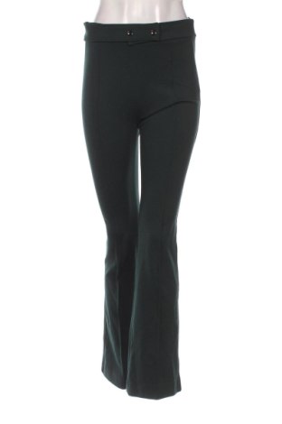 Damenhose Sandro, Größe M, Farbe Grün, Preis € 49,00