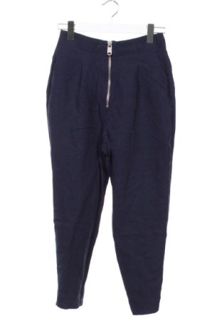 Damenhose Sandro, Größe XS, Farbe Blau, Preis € 49,00
