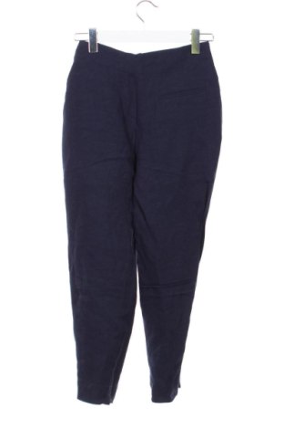 Damenhose Sandro, Größe XS, Farbe Blau, Preis € 49,00
