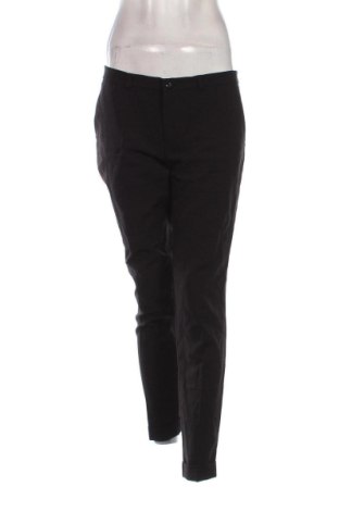 Pantaloni de femei Sandro Ferrone, Mărime L, Culoare Negru, Preț 196,99 Lei