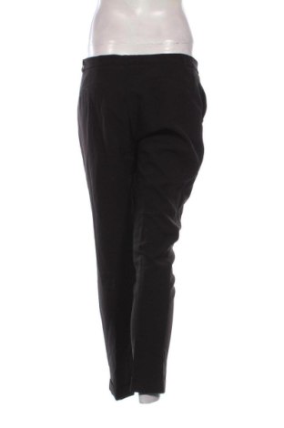 Pantaloni de femei Sandro Ferrone, Mărime L, Culoare Negru, Preț 196,99 Lei