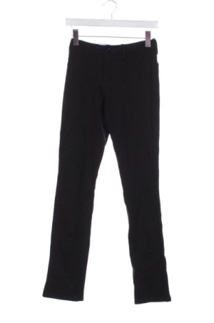 Pantaloni de femei Santana, Mărime XS, Culoare Negru, Preț 96,86 Lei