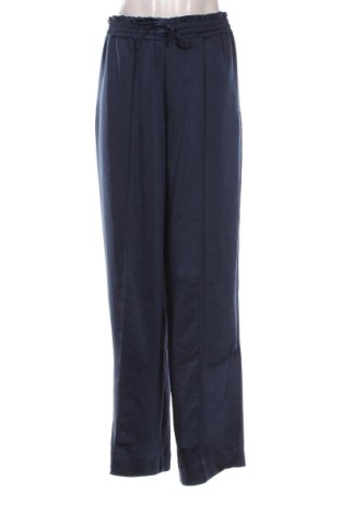 Pantaloni de femei Scotch & Soda, Mărime S, Culoare Albastru, Preț 255,45 Lei
