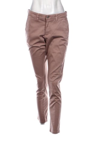 Damskie spodnie Selected Femme, Rozmiar L, Kolor Popielaty róż, Cena 150,04 zł, #136606109