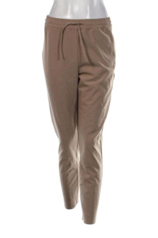Pantaloni de femei Selected Femme, Mărime S, Culoare Maro, Preț 145,97 Lei