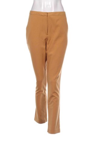 Pantaloni de femei Selected Femme, Mărime S, Culoare Portocaliu, Preț 145,97 Lei, #136671059