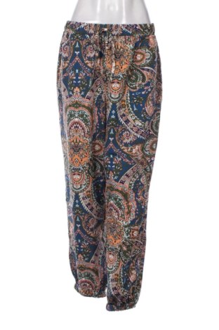 Damskie spodnie Shine, Rozmiar M, Kolor Kolorowy, Cena 78,99 zł