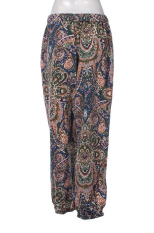 Damskie spodnie Shine, Rozmiar M, Kolor Kolorowy, Cena 78,99 zł