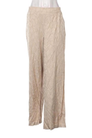 Pantaloni de femei Shoeby, Mărime XL, Culoare Bej, Preț 129,99 Lei