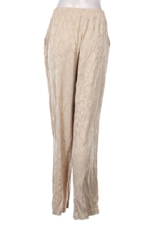 Pantaloni de femei Shoeby, Mărime XL, Culoare Bej, Preț 129,99 Lei