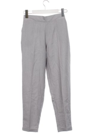 Damenhose Sinsay, Größe XS, Farbe Grau, Preis 19,99 €