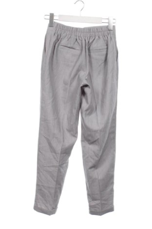 Damenhose Sinsay, Größe XS, Farbe Grau, Preis 19,99 €