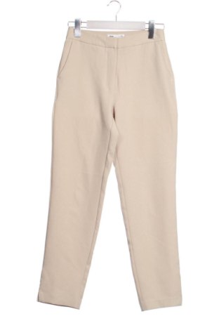 Damenhose Sinsay, Größe XS, Farbe Beige, Preis € 14,77