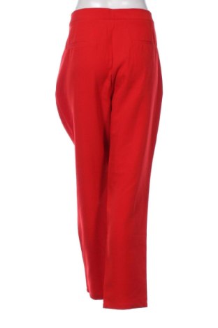Damenhose Sinsay, Größe XXL, Farbe Rot, Preis 25,00 €