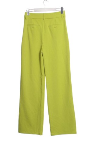 Pantaloni de femei Sinsay, Mărime XS, Culoare Verde, Preț 122,61 Lei