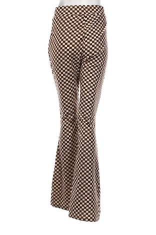 Pantaloni de femei Sinsay, Mărime L, Culoare Multicolor, Preț 122,61 Lei