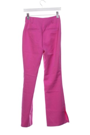 Damenhose Sinsay, Größe XS, Farbe Rosa, Preis 24,55 €