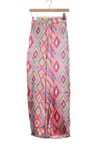Damenhose Sinsay, Größe XXS, Farbe Mehrfarbig, Preis 23,52 €, #136655093