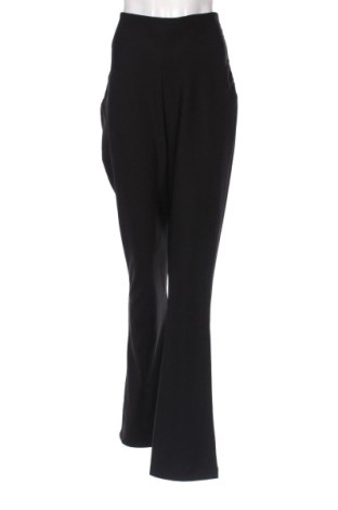 Pantaloni de femei Sinsay, Mărime L, Culoare Negru, Preț 78,20 Lei, #136662866