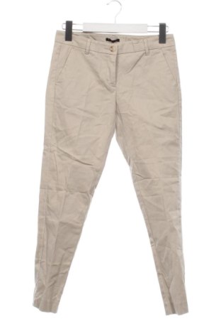 Дамски панталон Sisley, Размер S, Цвят Бежов, Цена 32,21 €