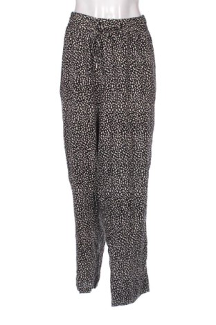 Damskie spodnie Sonja Blank, Rozmiar XXL, Kolor Kolorowy, Cena 79,00 zł, #136662771
