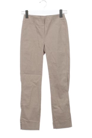 Damenhose Stehmann, Größe XXS, Farbe Beige, Preis € 20,96