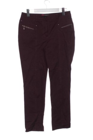 Pantaloni de femei Stehmann, Mărime M, Culoare Roșu, Preț 129,99 Lei