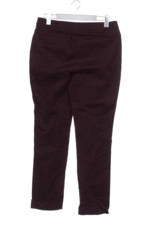 Pantaloni de femei Stehmann, Mărime M, Culoare Roșu, Preț 129,99 Lei