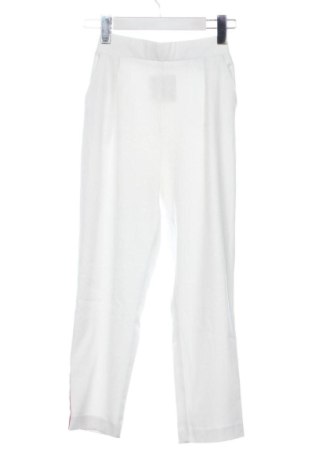 Női nadrág Stradivarius, Méret XS, Szín Fehér, Ár 6 198 Ft