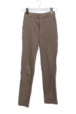 Damenhose Stradivarius, Größe XXS, Farbe Mehrfarbig, Preis 14,77 €