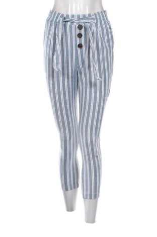 Damskie spodnie Stradivarius, Rozmiar S, Kolor Kolorowy, Cena 72,99 zł, #136589705