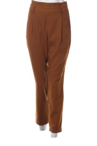 Női nadrág Stradivarius, Méret S, Szín Barna, Ár 7 499 Ft