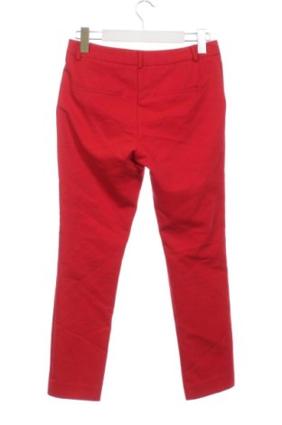 Dámské kalhoty  Stradivarius, Velikost M, Barva Červená, Cena  439,00 Kč