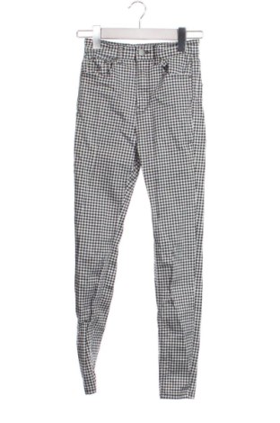 Dámske nohavice Stradivarius, Veľkosť XS, Farba Viacfarebná, Cena  15,00 €, #136602582