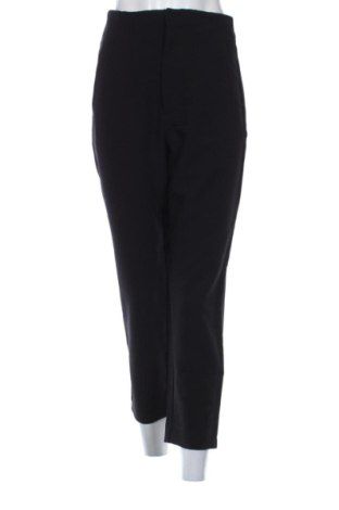 Pantaloni de femei Stradivarius, Mărime S, Culoare Negru, Preț 78,20 Lei