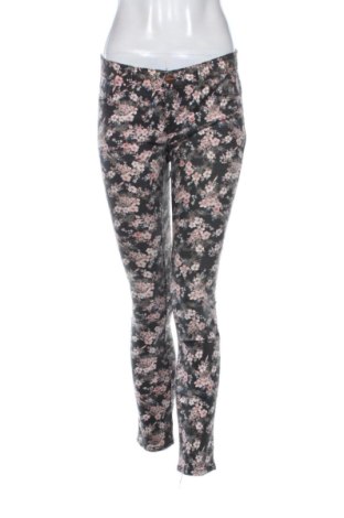 Pantaloni de femei Stradivarius, Mărime L, Culoare Multicolor, Preț 40,06 Lei