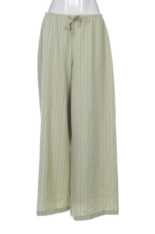 Dámské kalhoty  Stradivarius, Velikost L, Barva Vícebarevné, Cena  420,00 Kč, #136632039