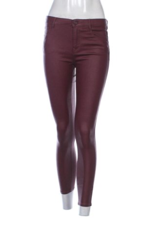 Damenhose Stradivarius, Größe S, Farbe Rot, Preis € 15,00