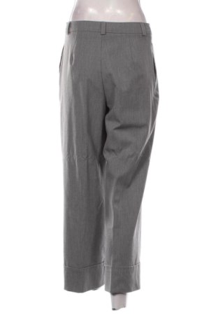 Дамски панталон Stradivarius, Размер M, Цвят Сив, Цена 25,00 €