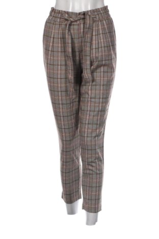 Pantaloni de femei Stradivarius, Mărime S, Culoare Multicolor, Preț 77,00 Lei, #136655998