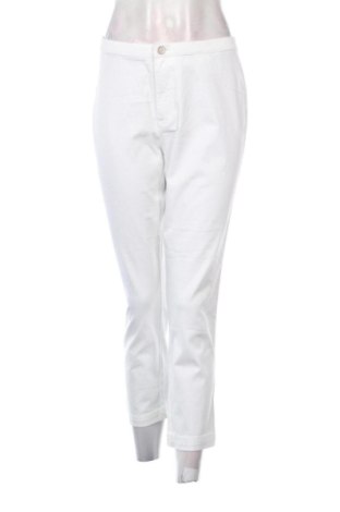 Дамски панталон Street One, Размер XXL, Цвят Бял, Цена 21,47 €