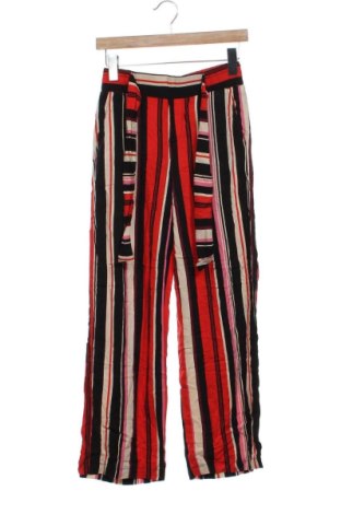 Damskie spodnie Street One, Rozmiar XS, Kolor Kolorowy, Cena 110,99 zł