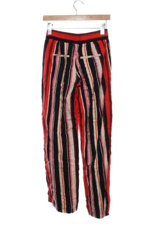Damskie spodnie Street One, Rozmiar XS, Kolor Kolorowy, Cena 110,99 zł