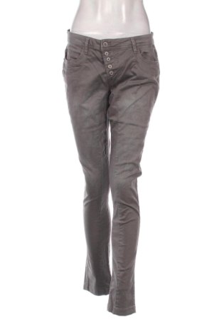 Damenhose Street One, Größe M, Farbe Grau, Preis 20,96 €, #136632450