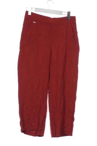Damenhose Street One, Größe L, Farbe Rot, Preis 27,99 €