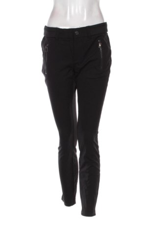 Дамски панталон Street One, Размер XL, Цвят Черен, Цена 21,47 €