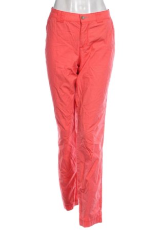 Damskie spodnie Street One, Rozmiar XL, Kolor Różowy, Cena 110,99 zł